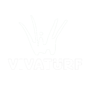 viva turf blanco